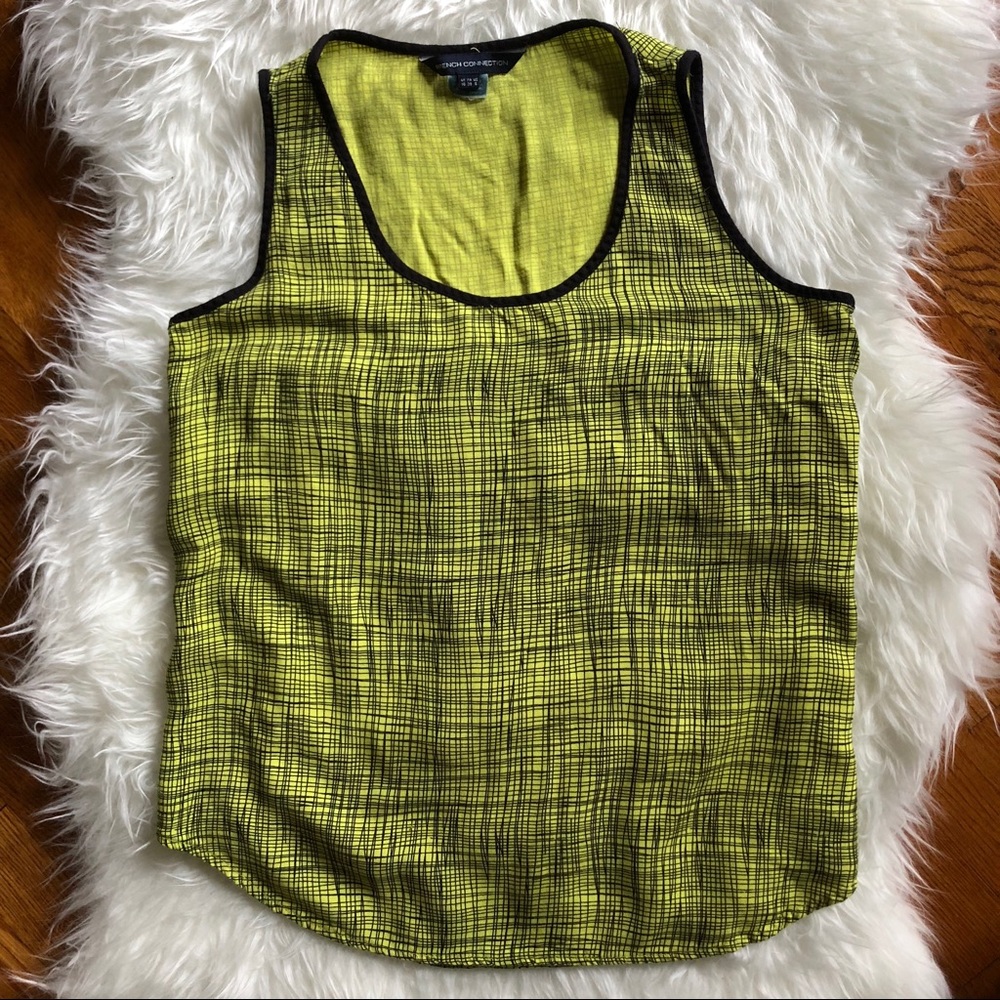 French Connection Tank Top, 6